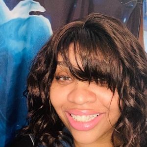 Meet your Posher, Shawnette